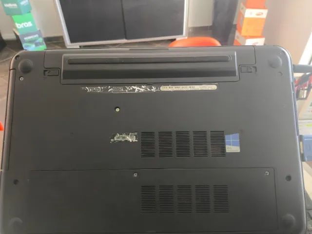 Notebook dell inter core i7 DESKTOP-ACHVCJ7  - Foto 2