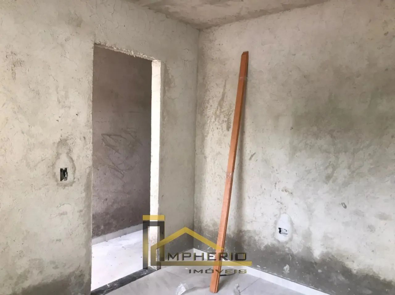 CASA RESIDENCIAL em CURITIBA - PR, TATUQUARA - Foto 3