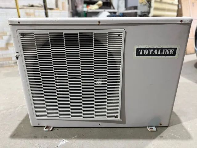 Ar condicionado 24.000 btus