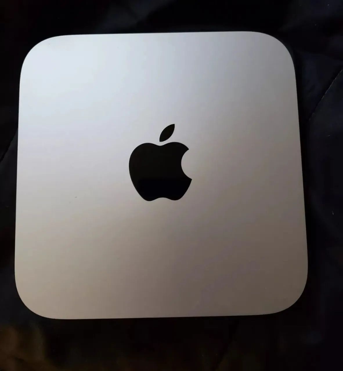 Mac Mini 2020 M1 / 8GB RAM / 256GB SSD - Computadores e Desktops