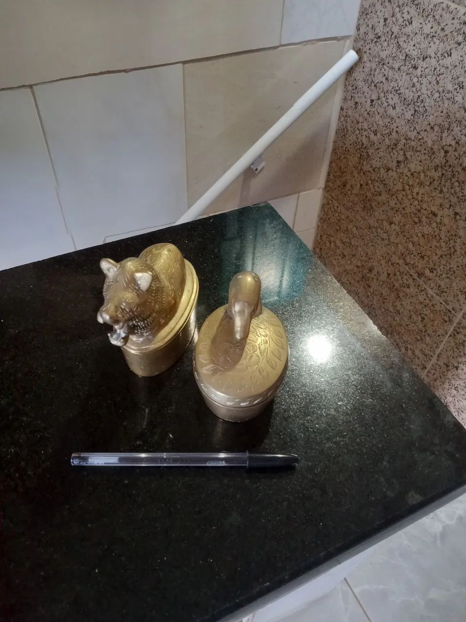 PEÇAS DE BRONZE  - Foto 5