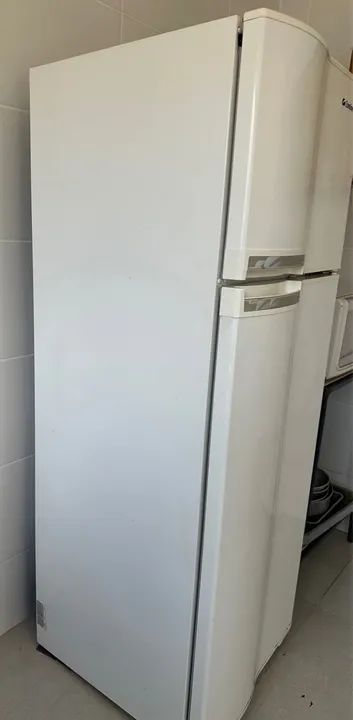 Geladeira Continental Duplex 341L - Foto 3