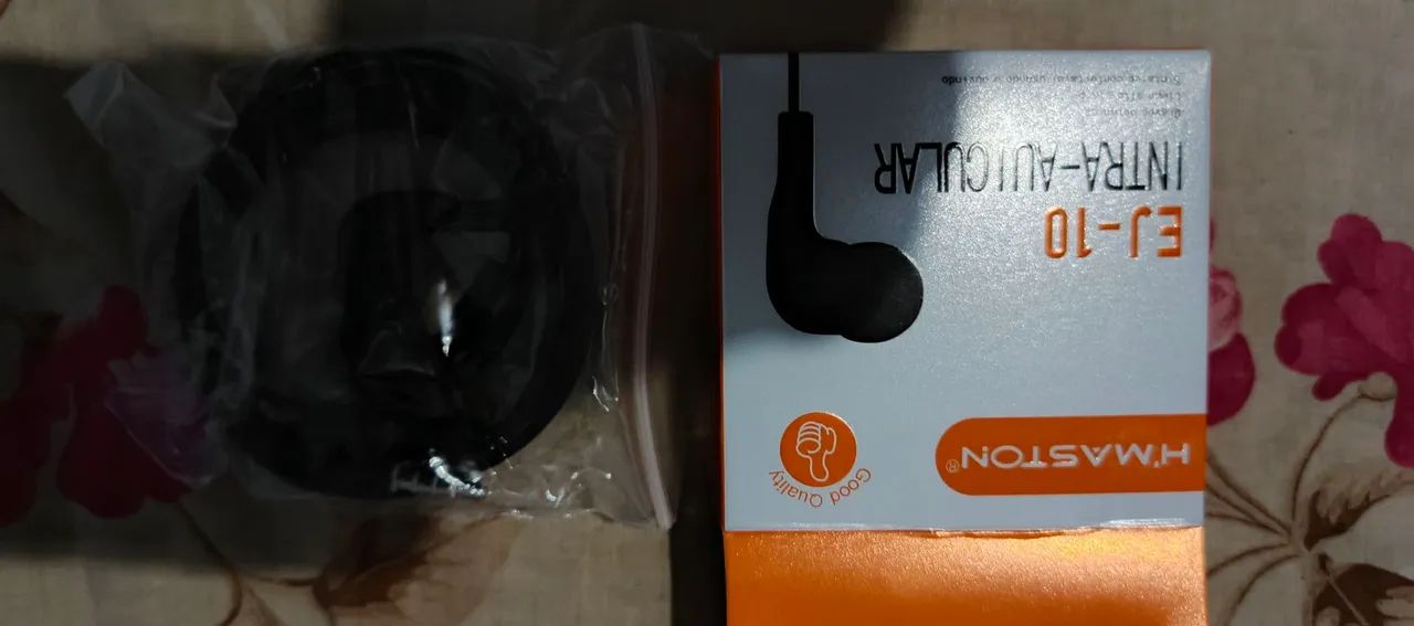 fone de ouvidos pra celular - Foto 2