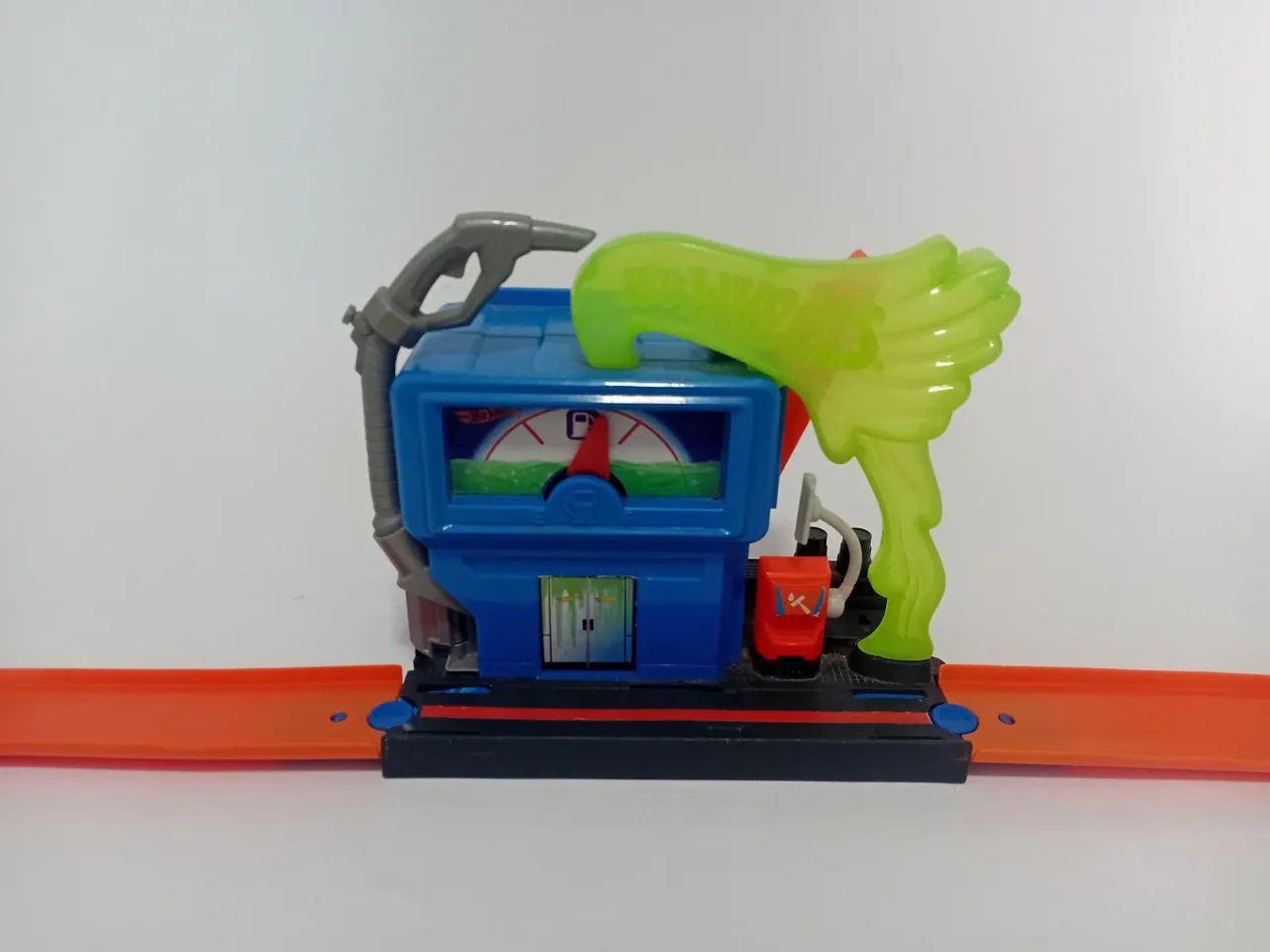 Posto de Gasolina Hot Wheels - Foto 2