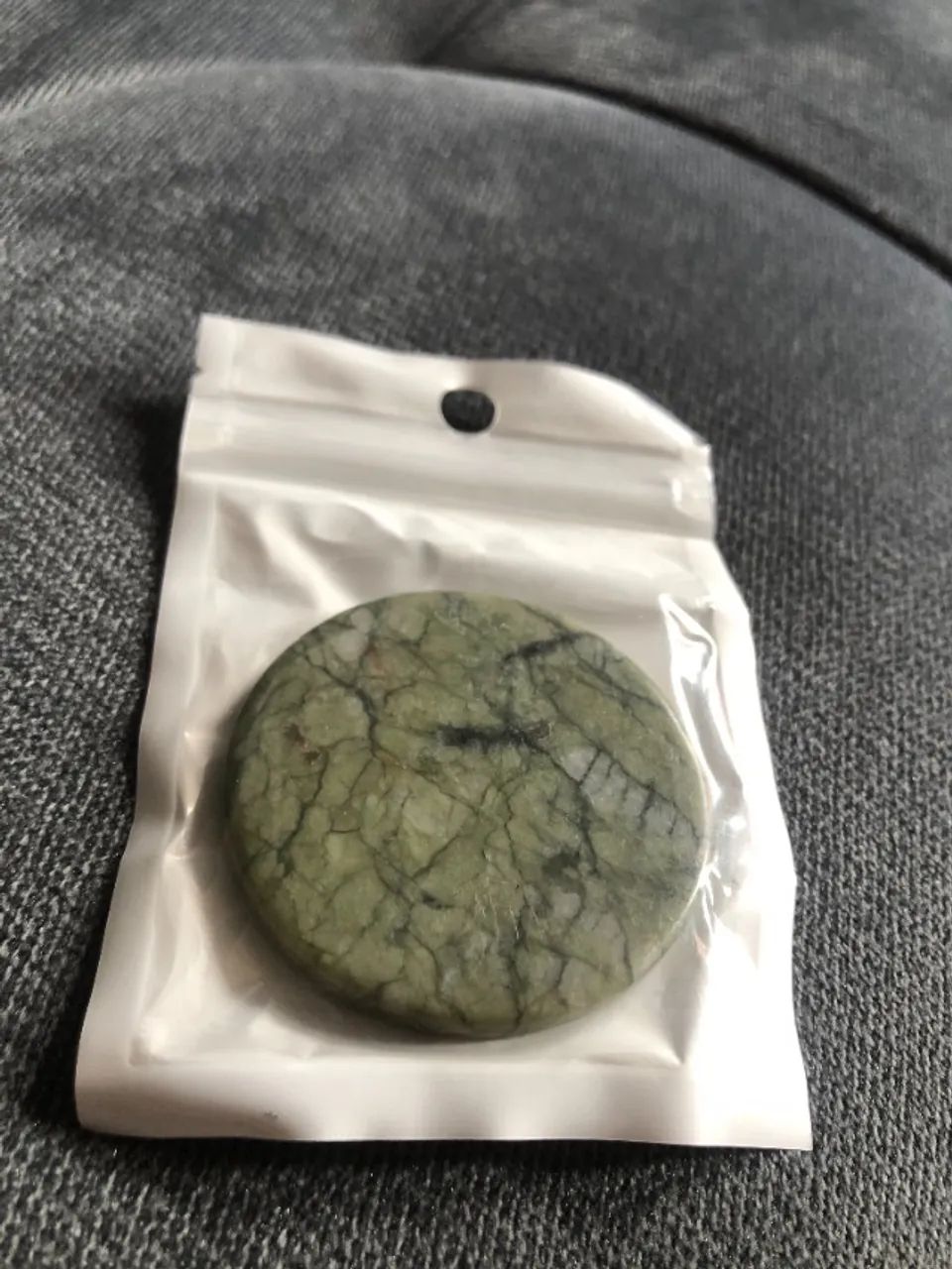 Pedra redonda jade para cílios extensão64314282295938120