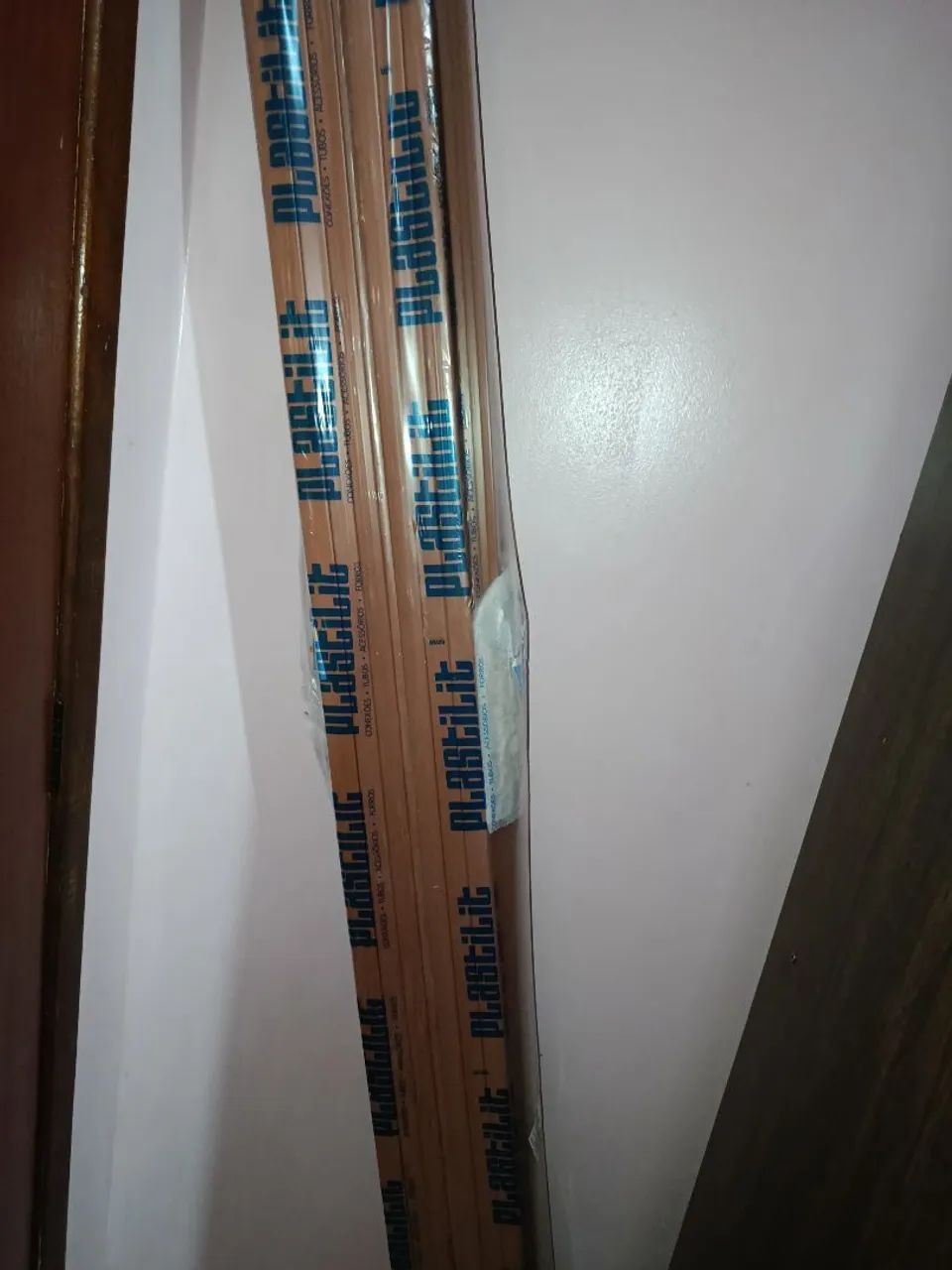 Porta sanfonada  - Foto 3