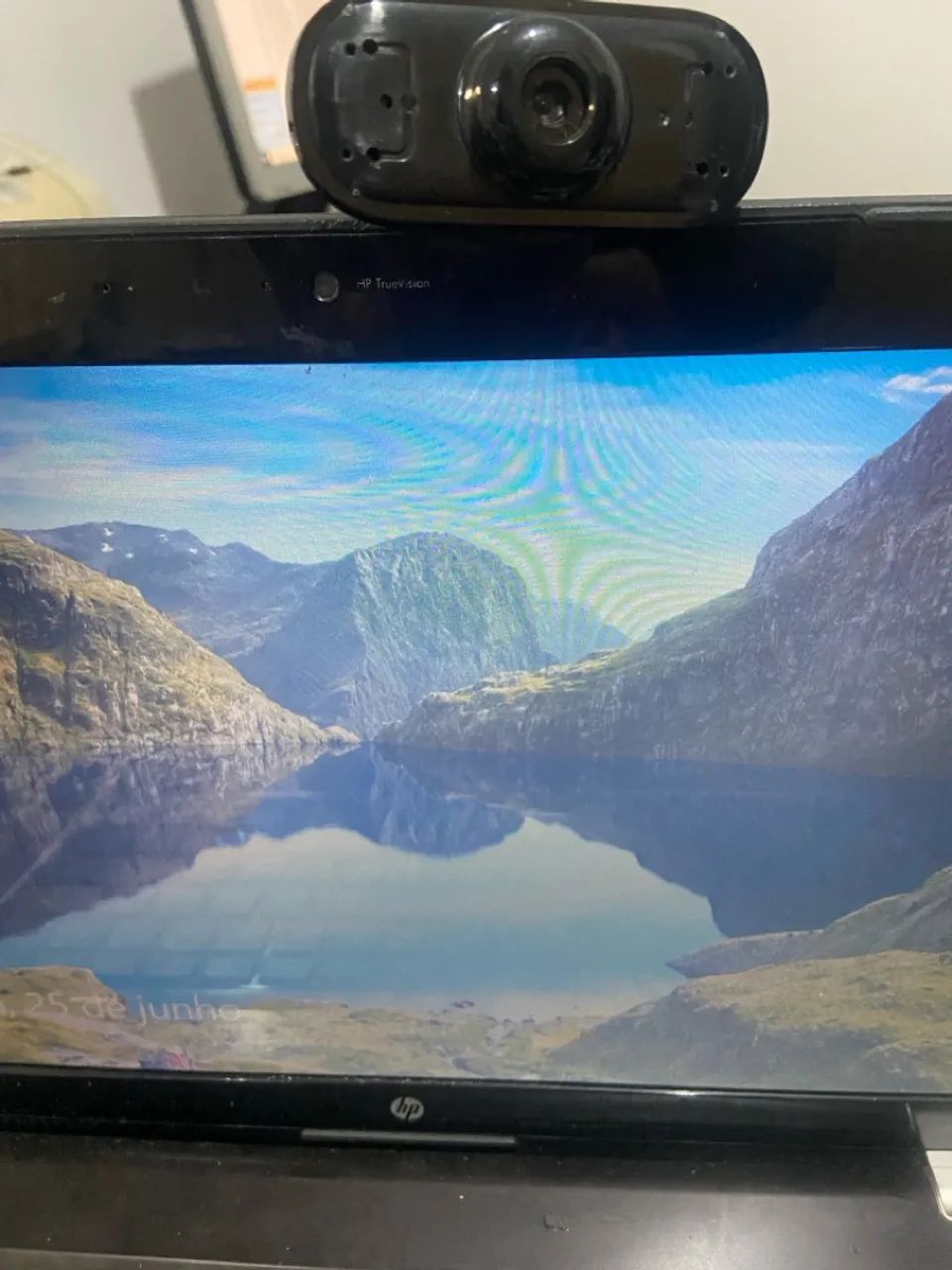 Notebook HP Intel Core i3 - Foto 6