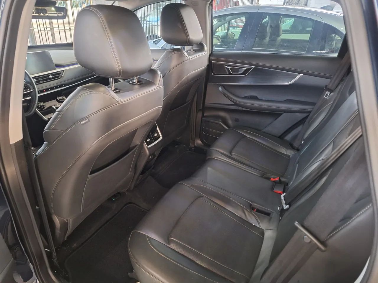 CHERY TIGGO 8 1.6 TBGDI COMPLETA - Foto 3