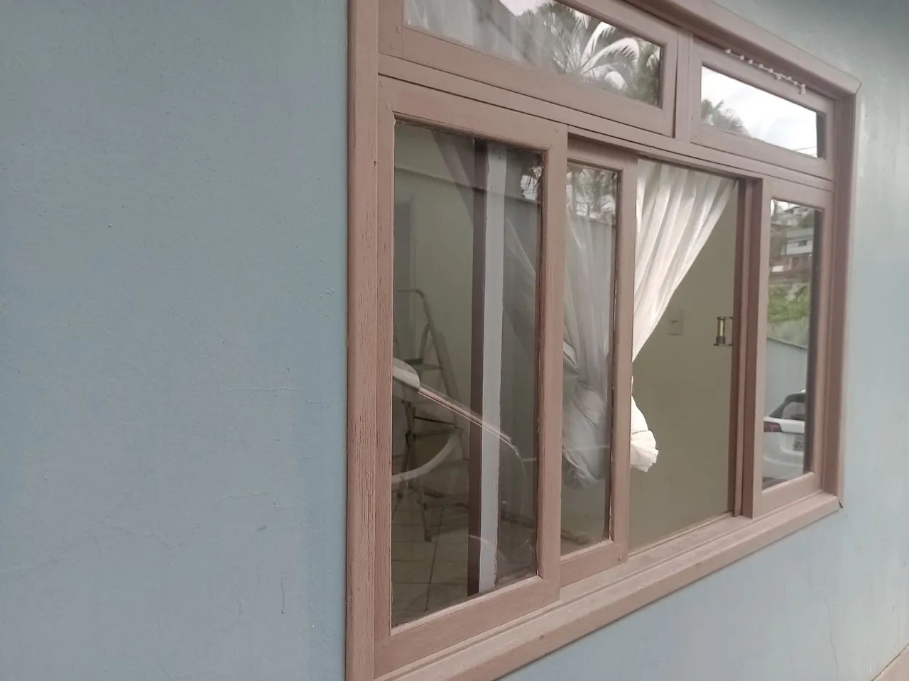 Janelas maciças Itaúba 64374696700289121