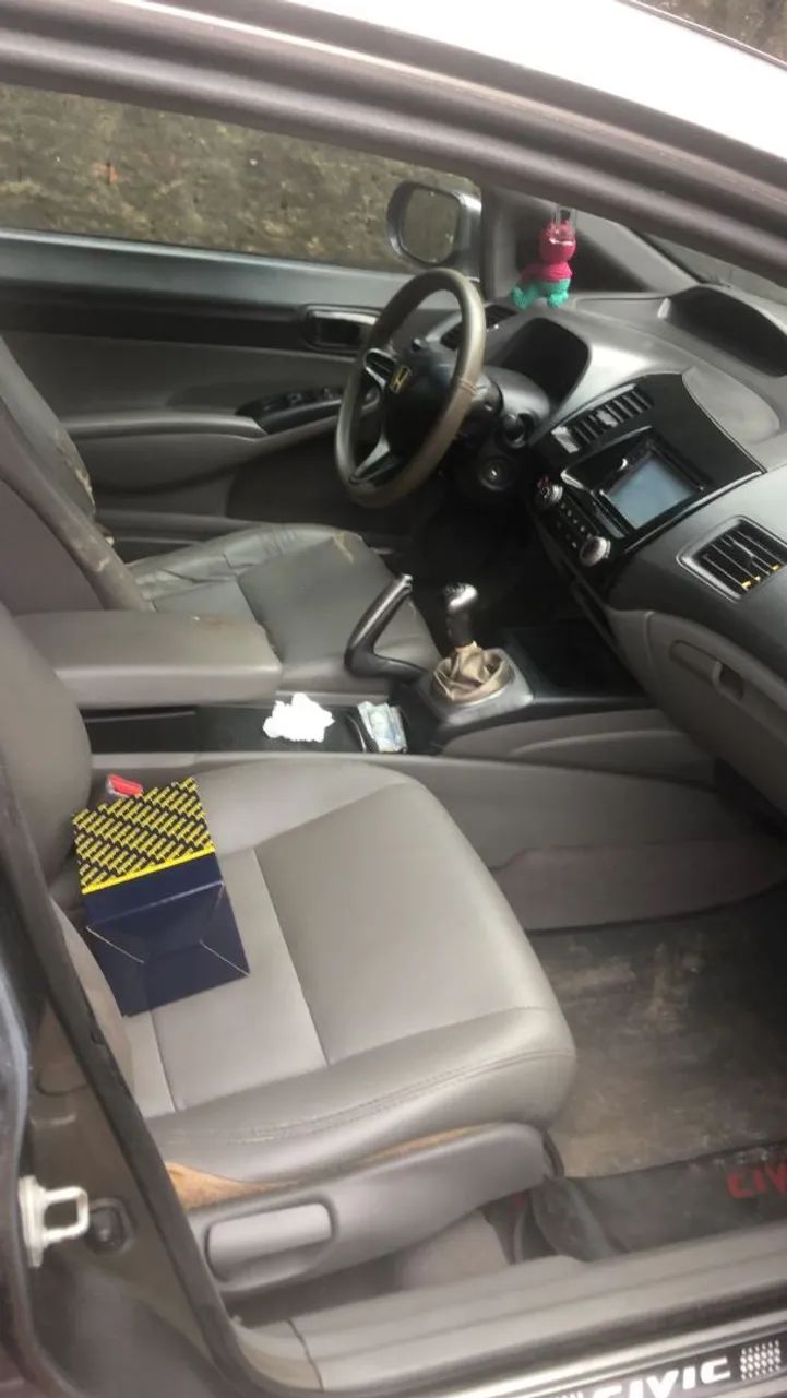 Honda Civic  - Foto 5
