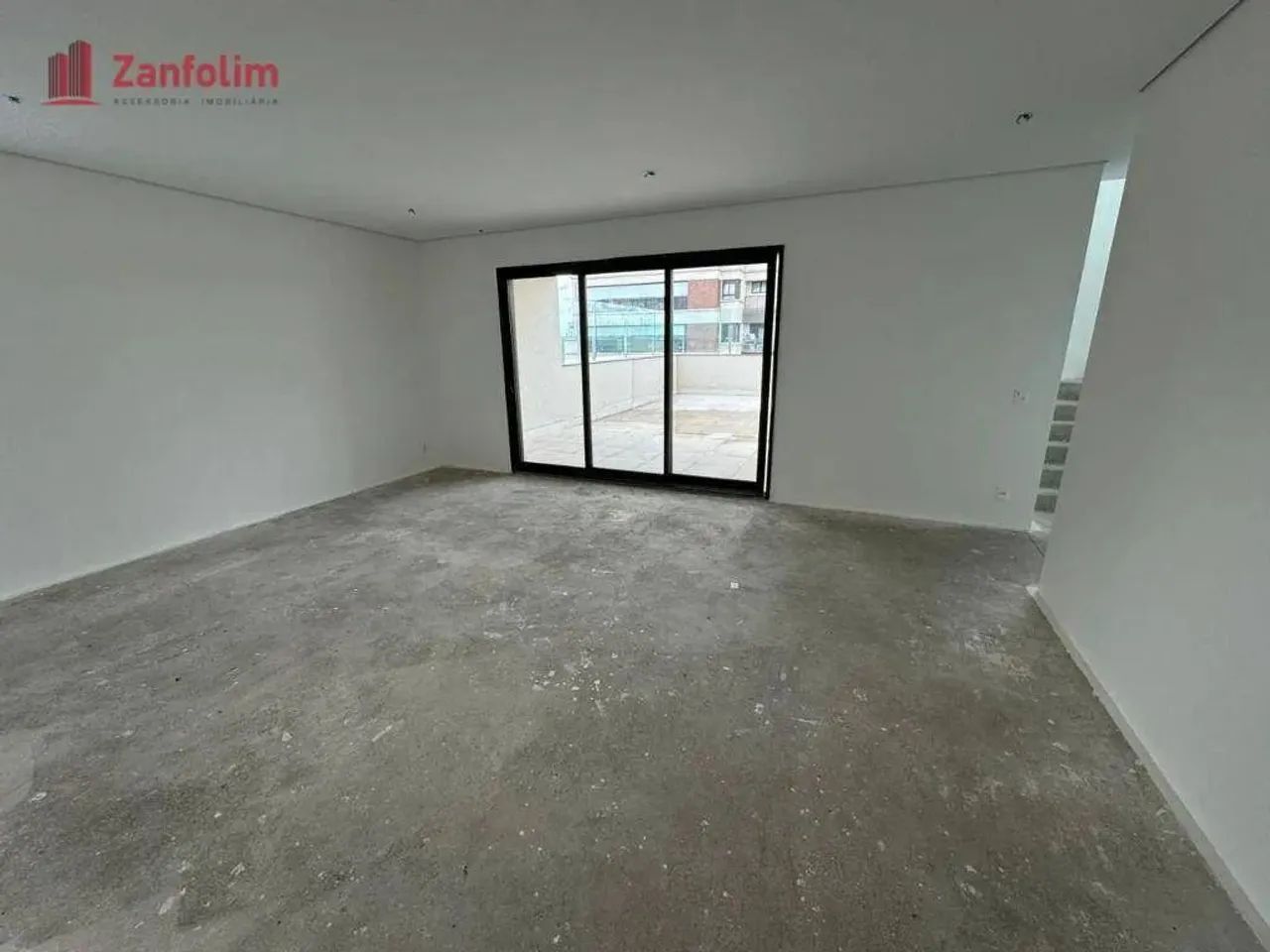 Mansão suspensa cobertura com linda vista! - Foto 4