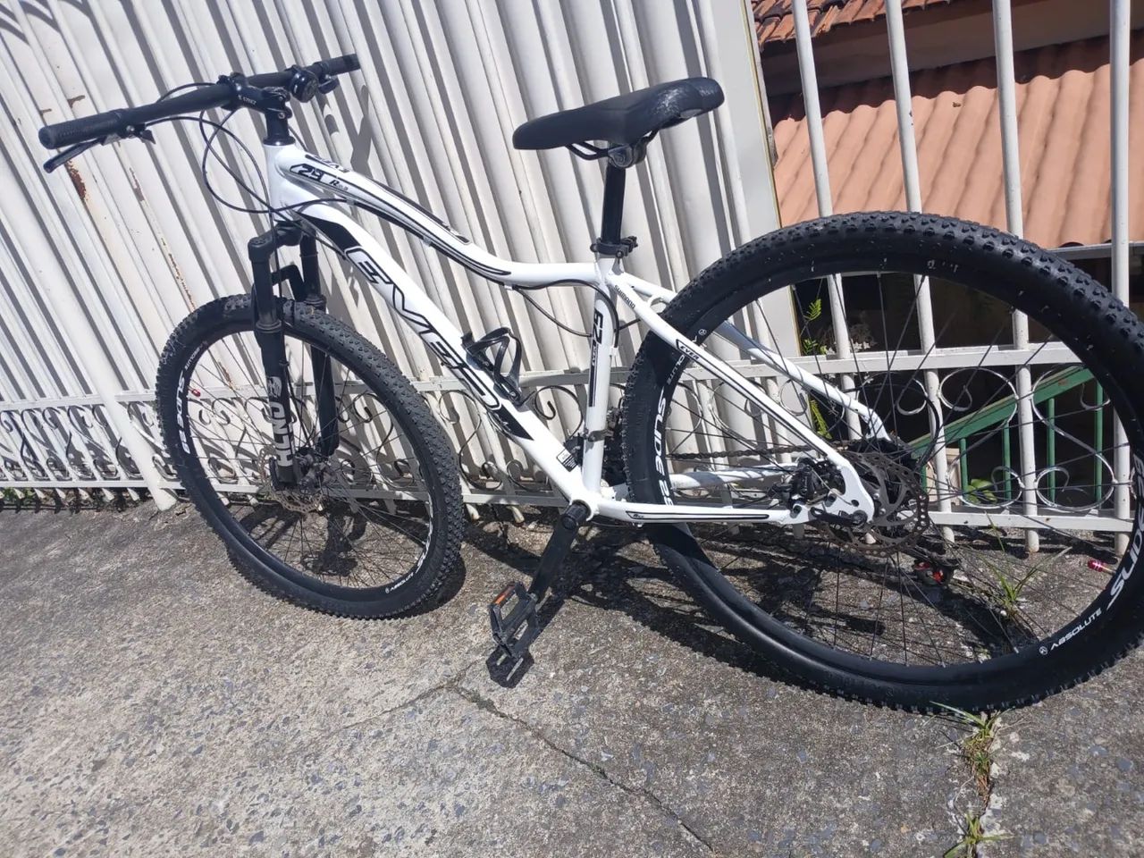 Bicicleta  EVO 29 - Foto 4