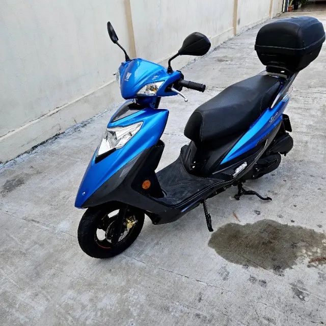 Moto - Foto 5