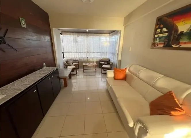 BELÍSSIMA Cobertura Duplex de 270m2 na Jatiuca (Com vista mar)