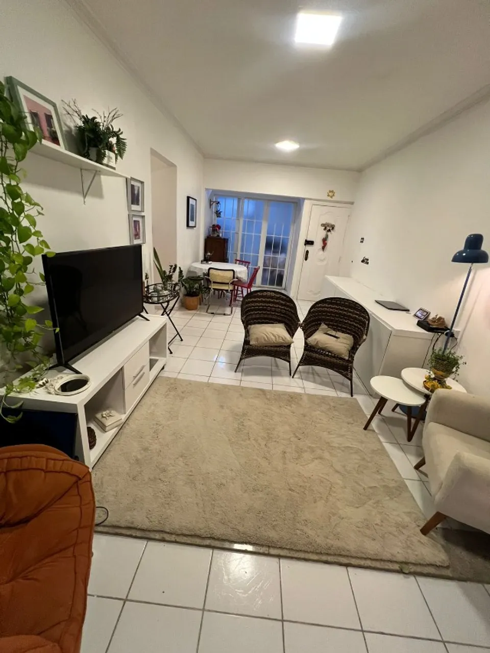 Excelente apto no Umarizal , 3/4 , nascente, andar alto 98m²-