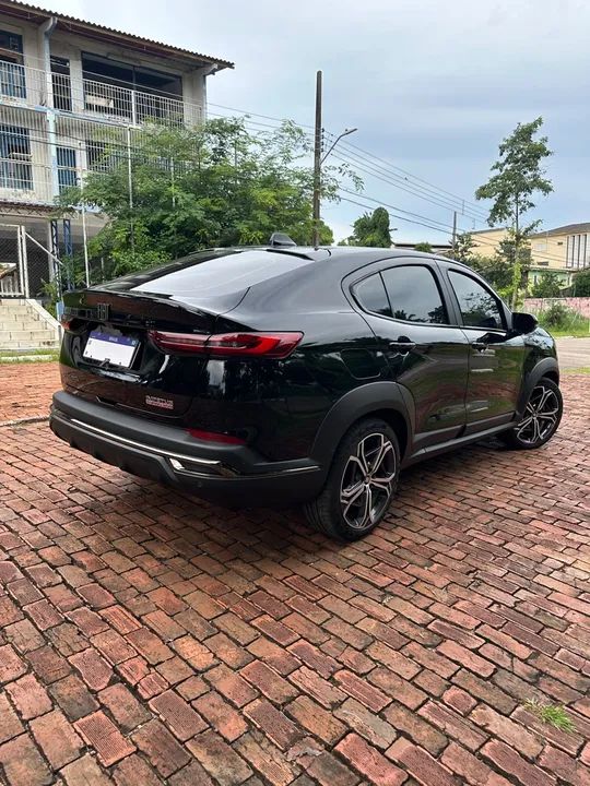 Fiat FASTBACK IMPETUS 2025 - Foto 2