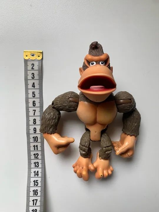 Dk nintendo 64 - Foto 3