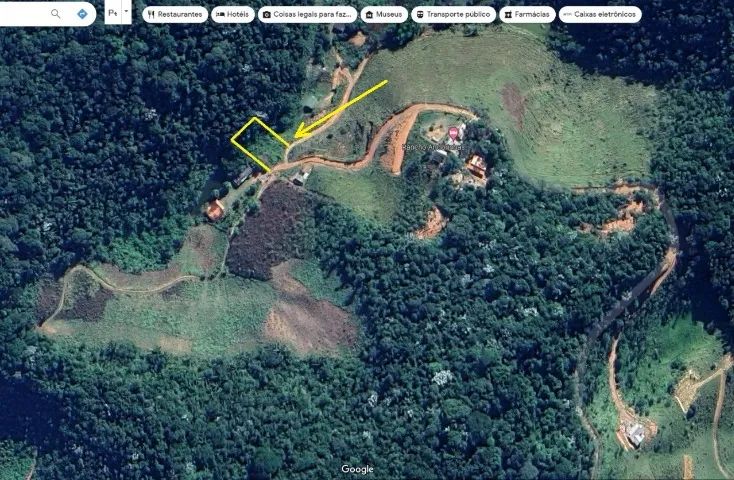 Terreno de 700m² em Lumiar: Oportunidade Única! - Foto 2