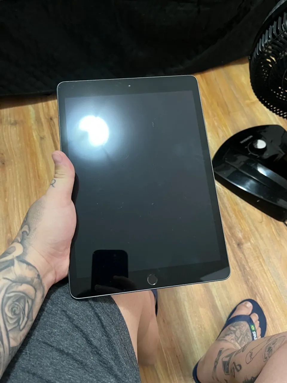 Ipad 7ª Geração - tablet 18.1.1 - Foto 5