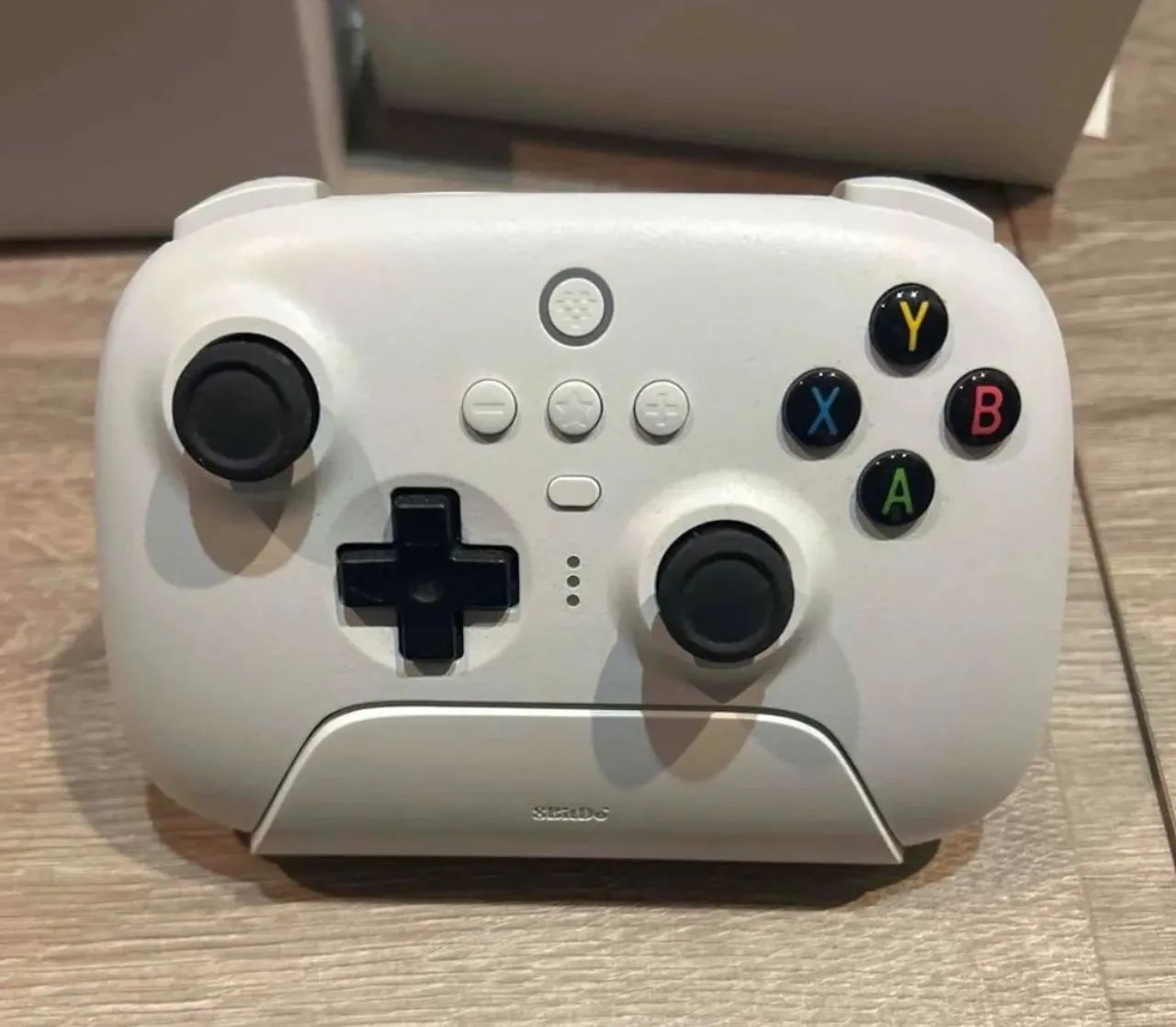 Controle 8Bitdo Ultimate Wireless - Foto 2