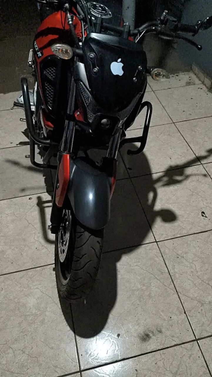Yamaha FZ15 Moto impecável! - Foto 2