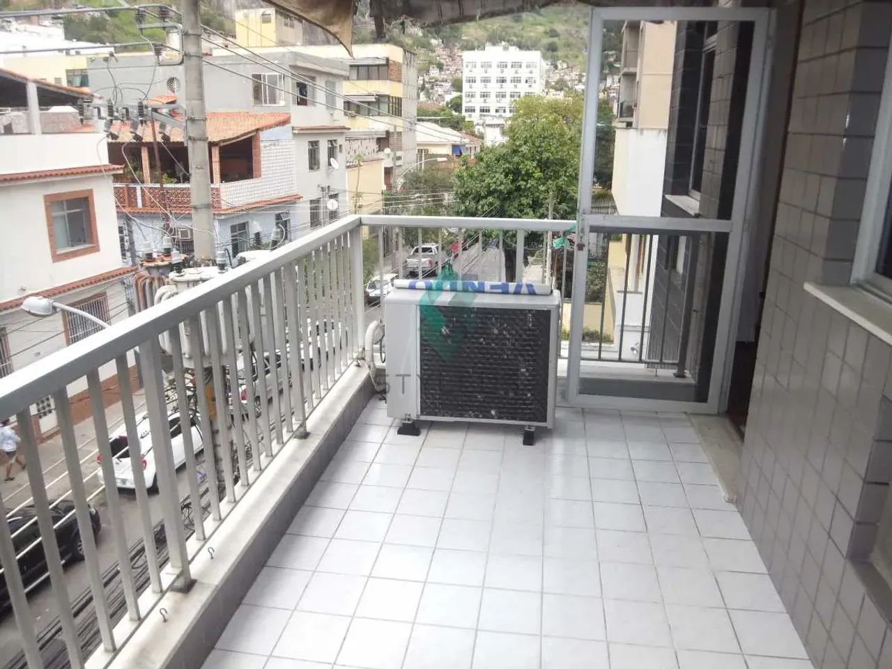 Andaraí | Apartamento 2 quartos - Foto 9