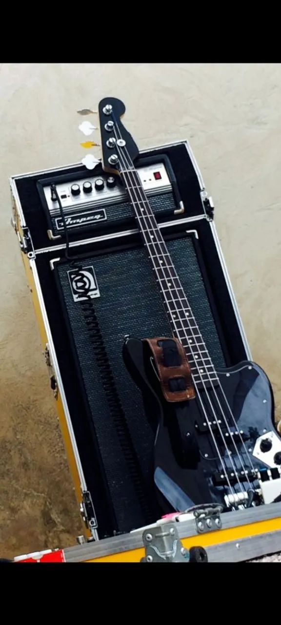 CASE PARA AMPEG MICRO-VR - Foto 5