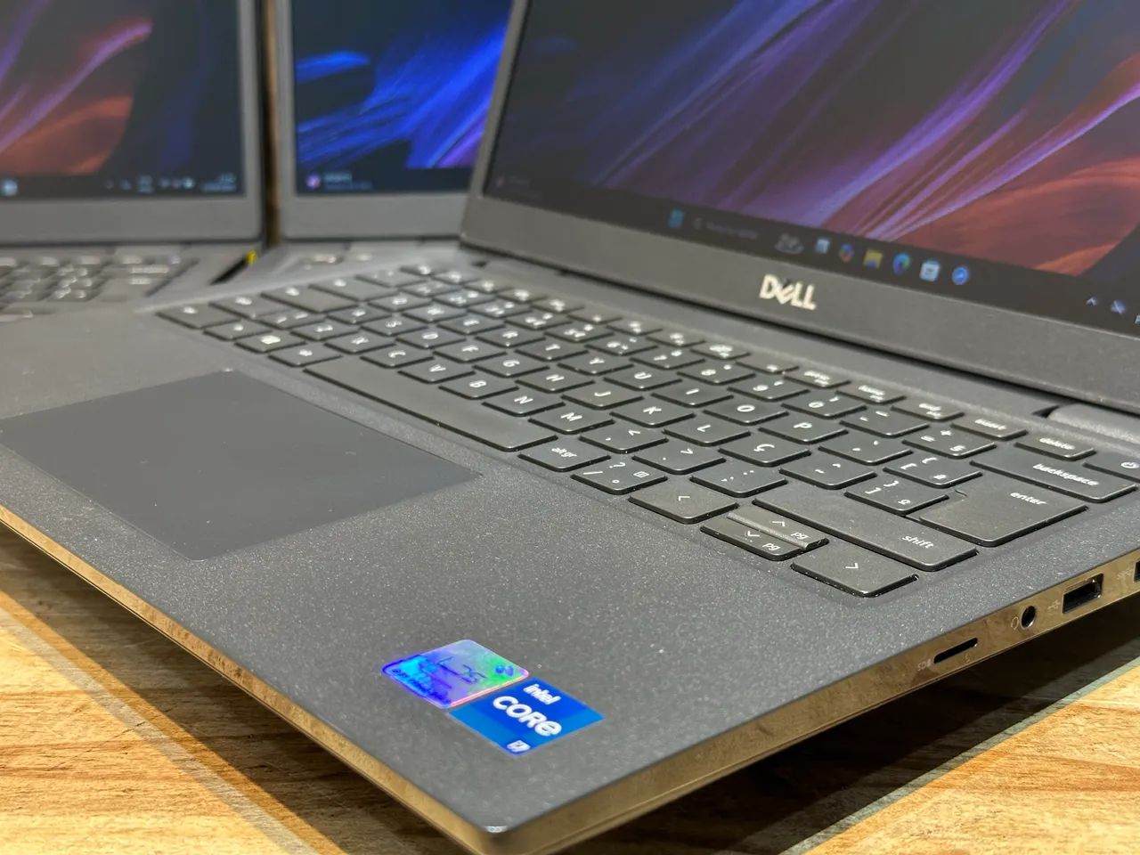 Notebook Dell i7-(11ª Ger), 16GB, SSD 256GB, Tela 14 + Garantia  - Foto 2