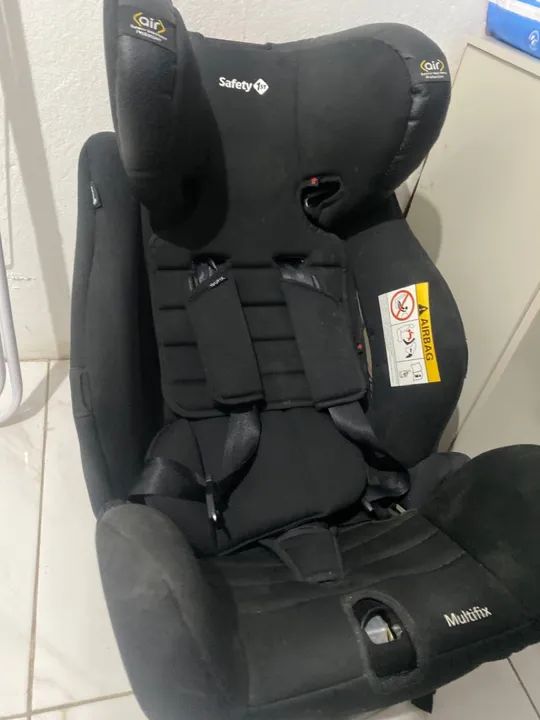 Cadeira para bebê carro  - Foto 2