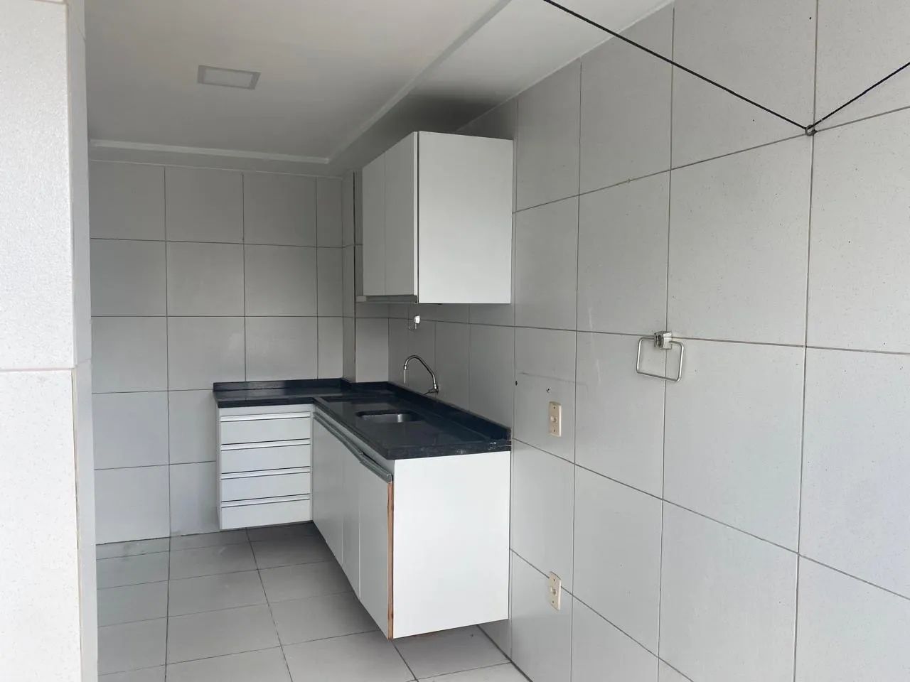 Apartamento 3 quartos.  - Foto 3