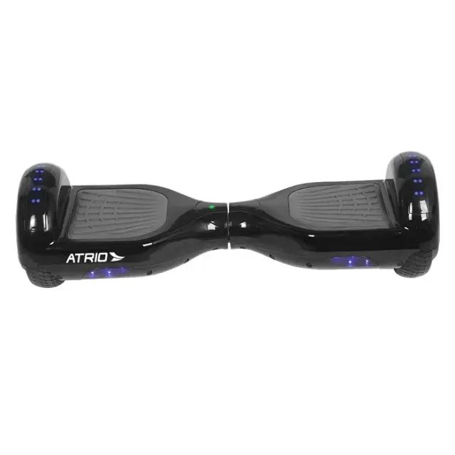 Hoverboard Fun Led 2.0 Atrio - Foto 2