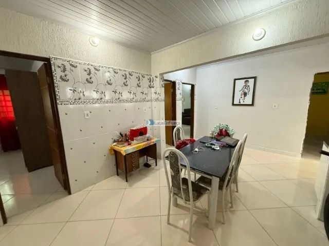 Casa na Vila Vicentina - Rua E - Foto 3