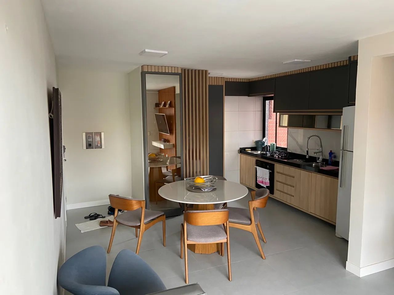 Apartamento  - Grand Park Pássaros - Foto 2