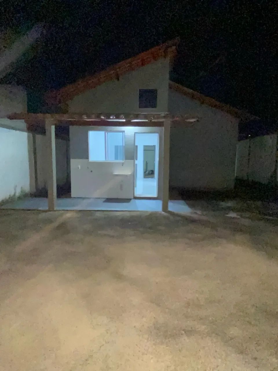 Alugo Casa - Foto 2