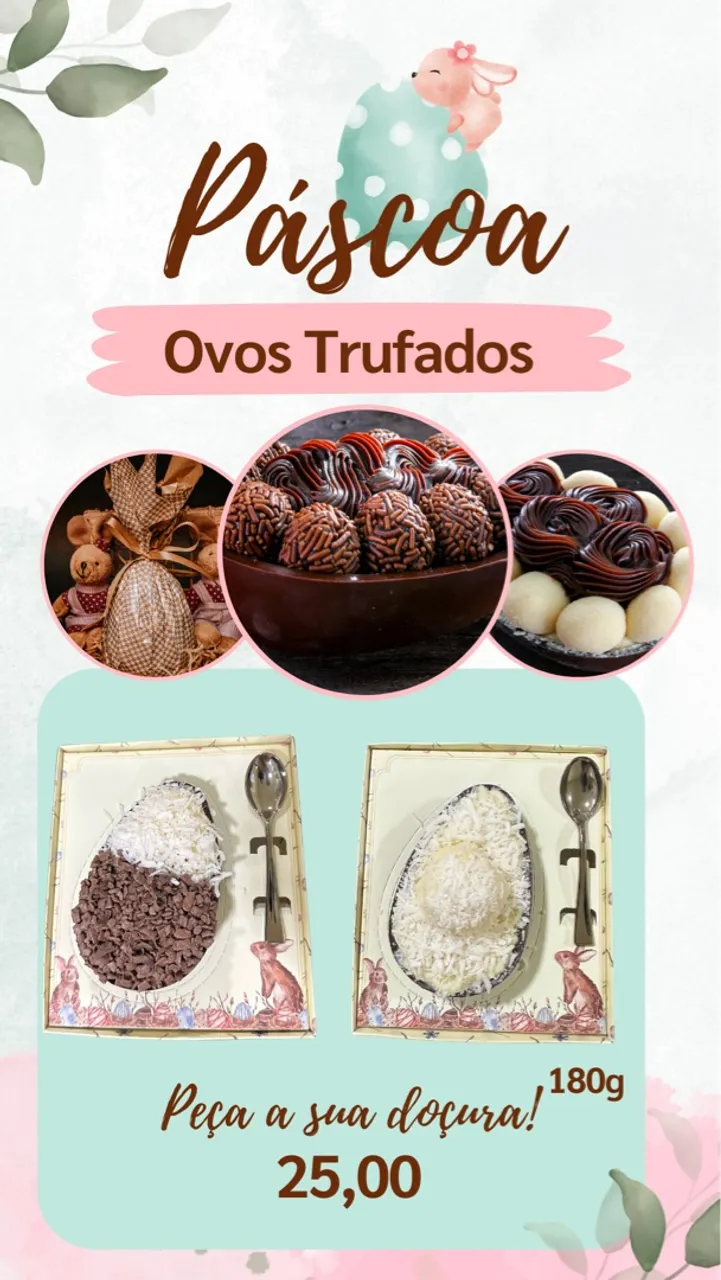 180g de pura delícia 