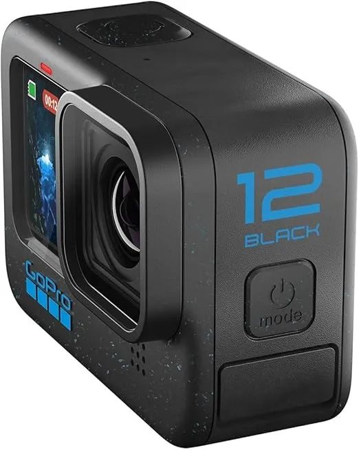 GoPro Hero 12 Black - Foto 3