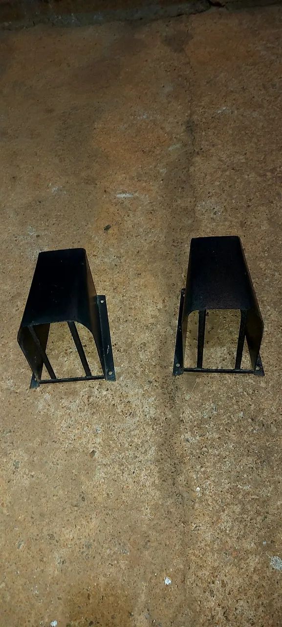 Vendo duas proteção de câmera dvr hd - Foto 4