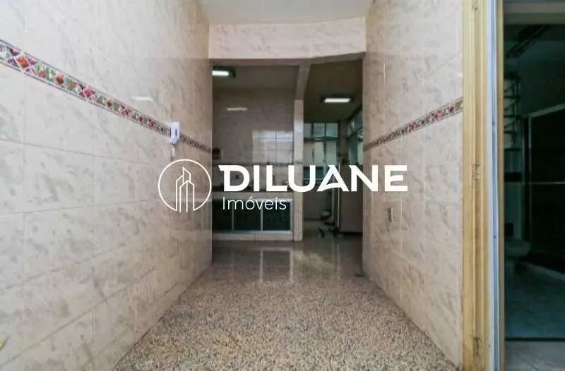 Apartamento : Aparthotel / Residencial / Copacabana - Foto 5