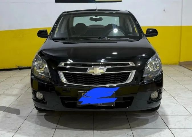 Cobalt LTZ 1.8 SEDAN 