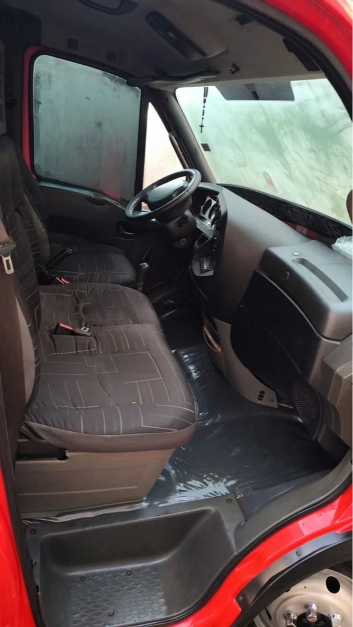 Baú Daily 55c16 2012 - Foto 2