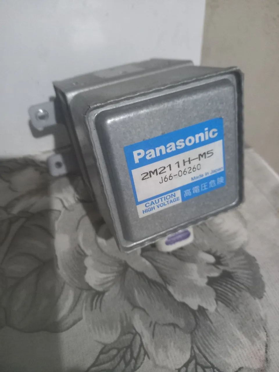 Magnetron 2M211H-M5