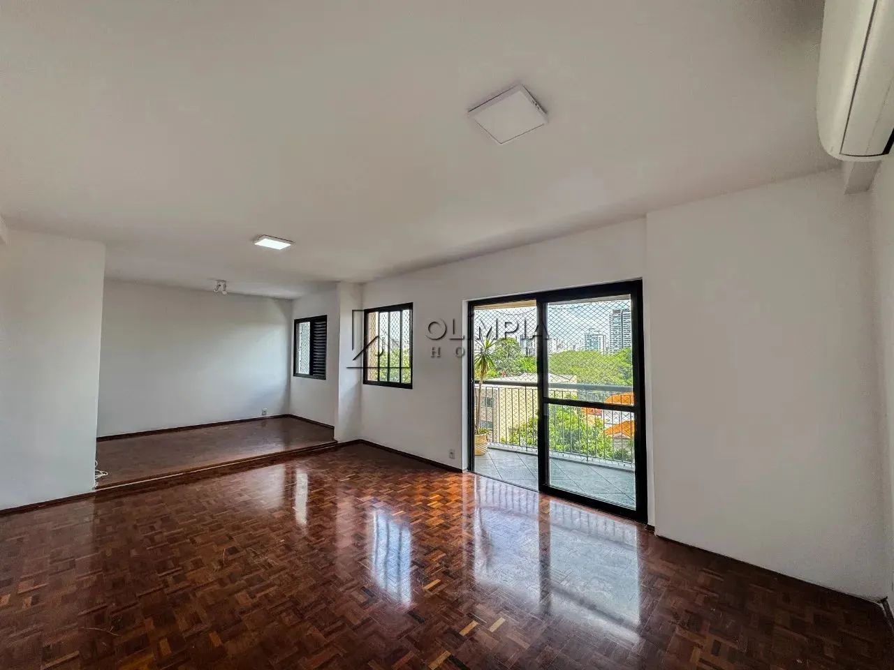 Apartamento Locação Moema 120 m² 3 Dormitórios - Foto 2