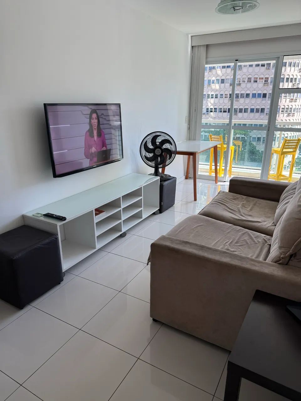 Foto - Rio de Janeiro - Barra da Tijuca