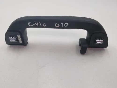 Alça De Teto Honda Civic G10 2017 2020 C/detalhe - Foto 3