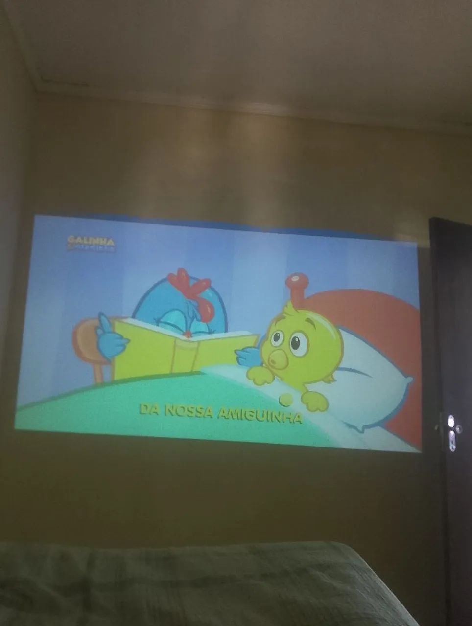 Projetor hy300 - Foto 2