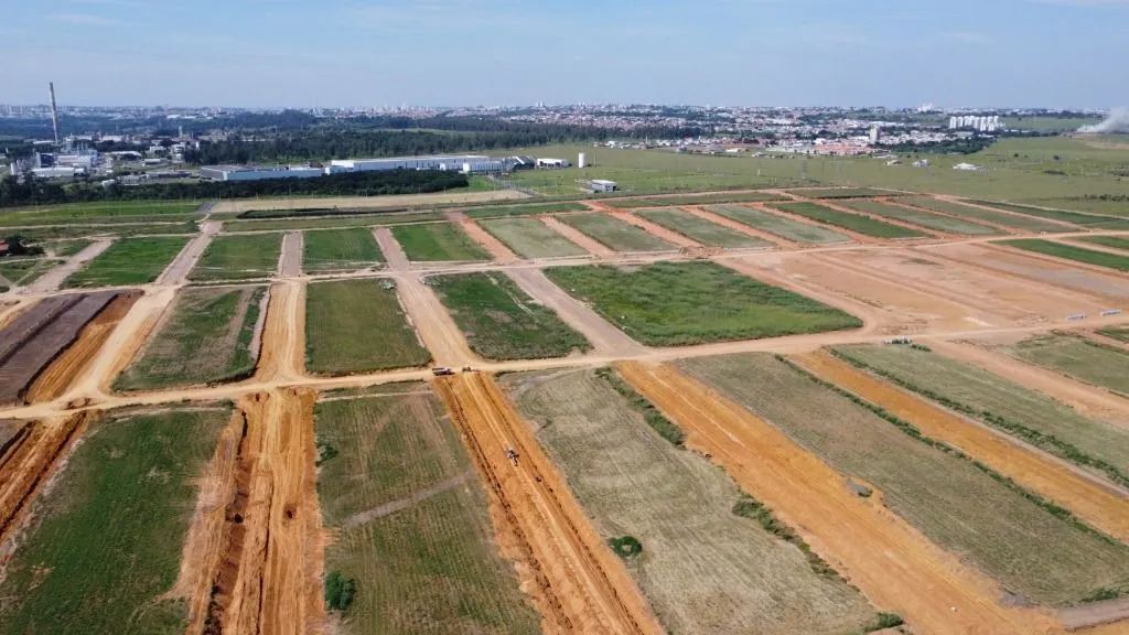 Terreno à venda, 220 m² por R$ 142.000,00 - Vila Rio Branco - Americana/SP - Foto 3