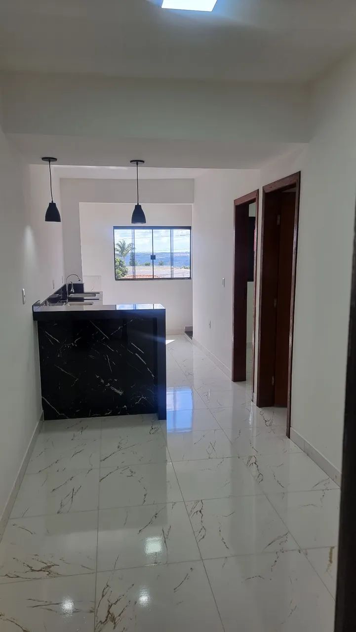 Foto - Brasília - Nova Colina (Sobradinho)