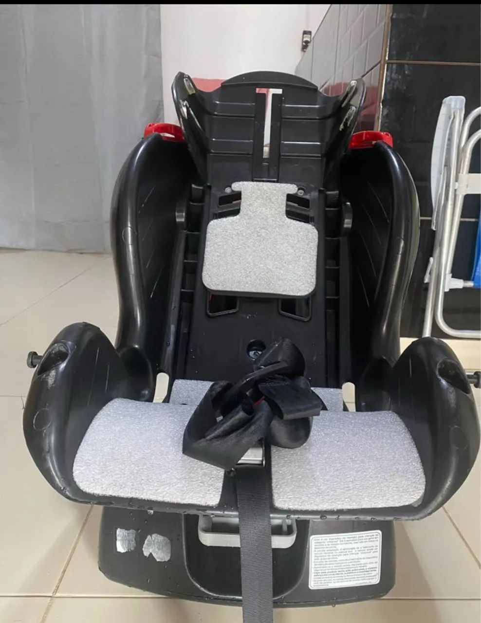 Base de Cadeira Infantil para Carro - Foto 3