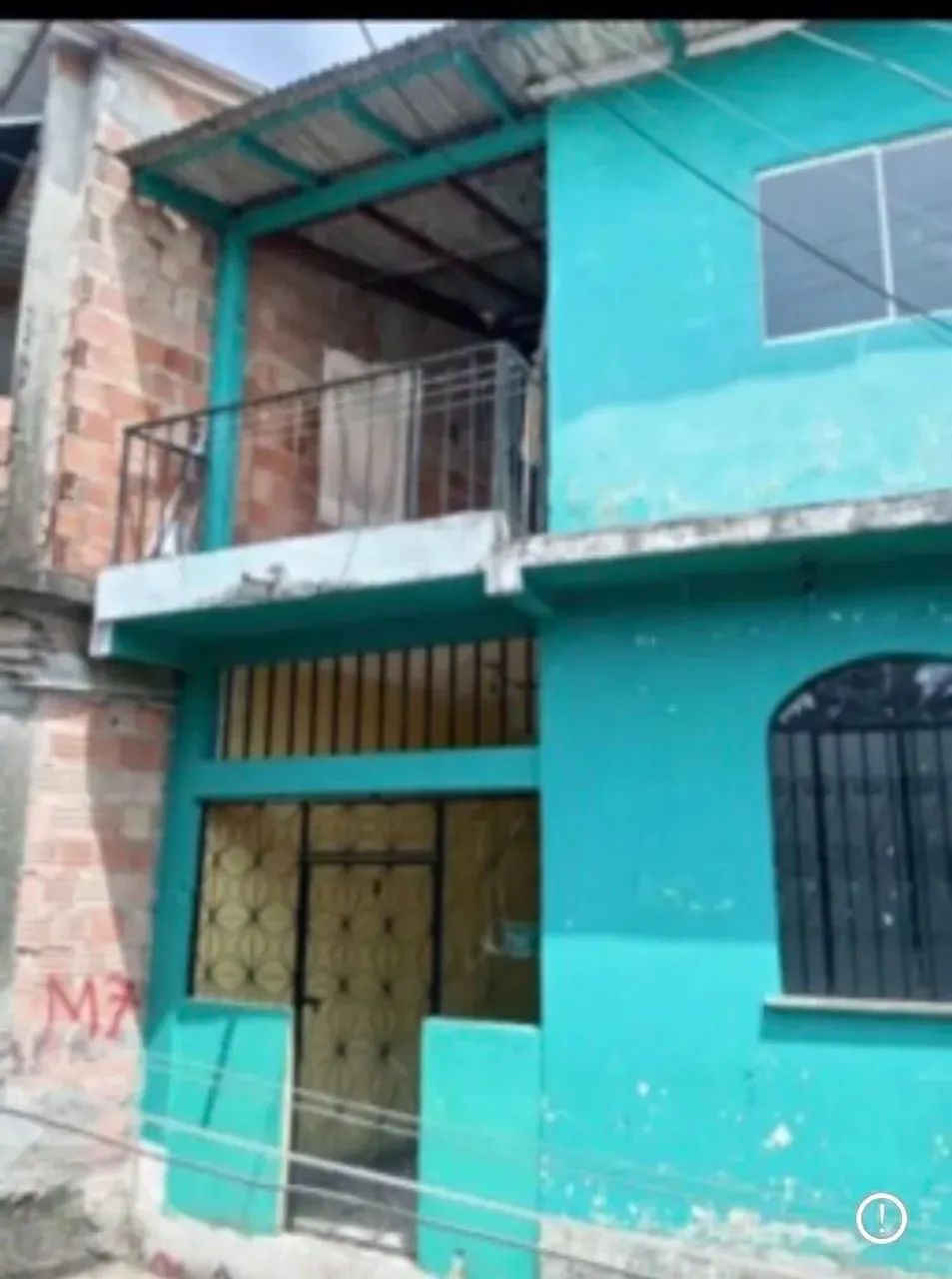 Vendo casa na Vila da Prata somente a vista !!!