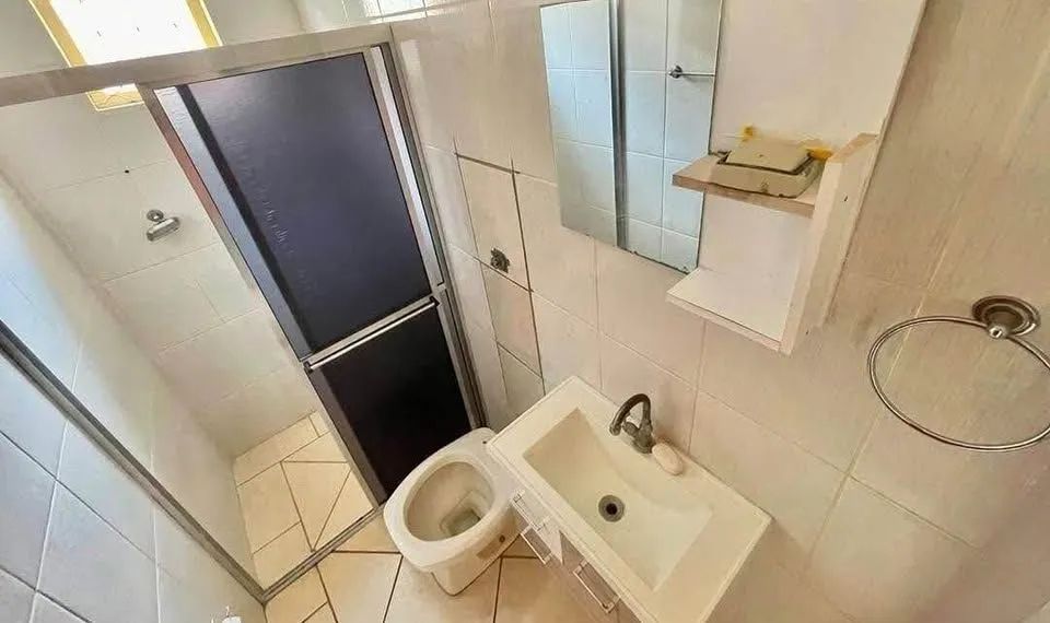 CASA A VENDA NO JAPIIM  - Foto 5